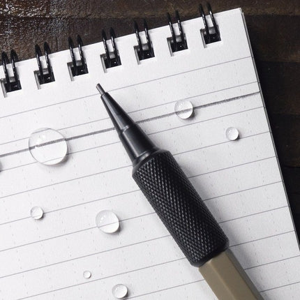 Mechanical Clicker Pencil 3-pack