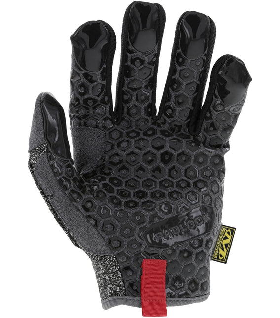 Mechanix Wear Box Cutter - Grey