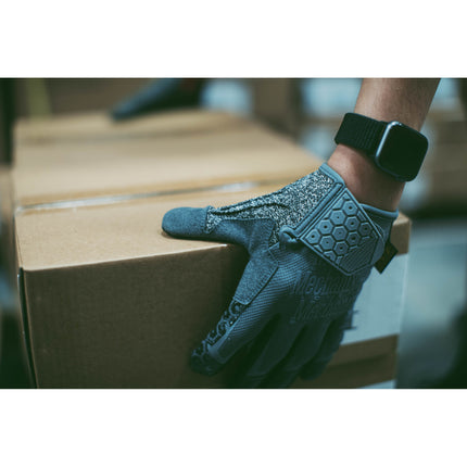Mechanix Wear Box Cutter - Grey