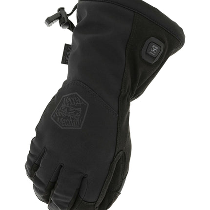 Mechanix Wear Cold Work Heated - Black