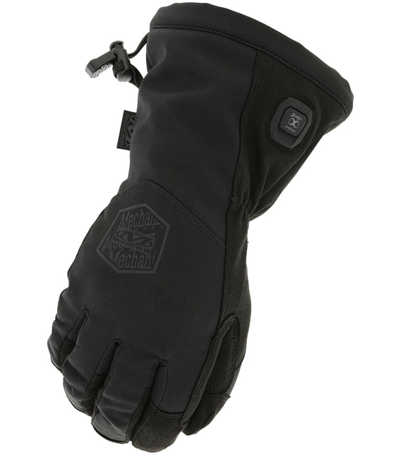 Mechanix Wear Cold Work Heated - Black