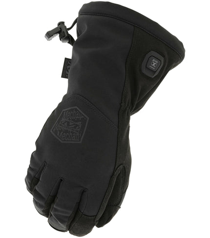 Mechanix Wear Cold Work Heated - Black