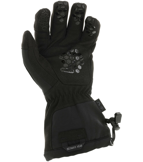 Mechanix Wear Cold Work Heated - Black