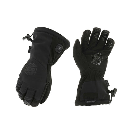 Mechanix Wear Cold Work Heated - Black