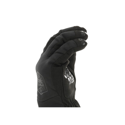 Mechanix Wear Cold Work Heated - Black