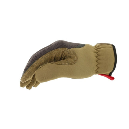 Mechanix Wear Fast Fit - Brown