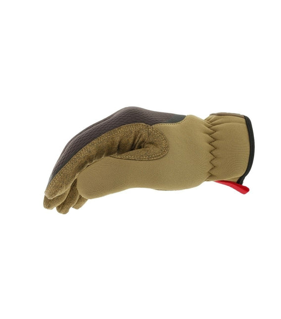 Mechanix Wear Fast Fit - Brown