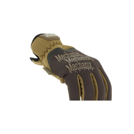 Mechanix Wear Fast Fit - Brown