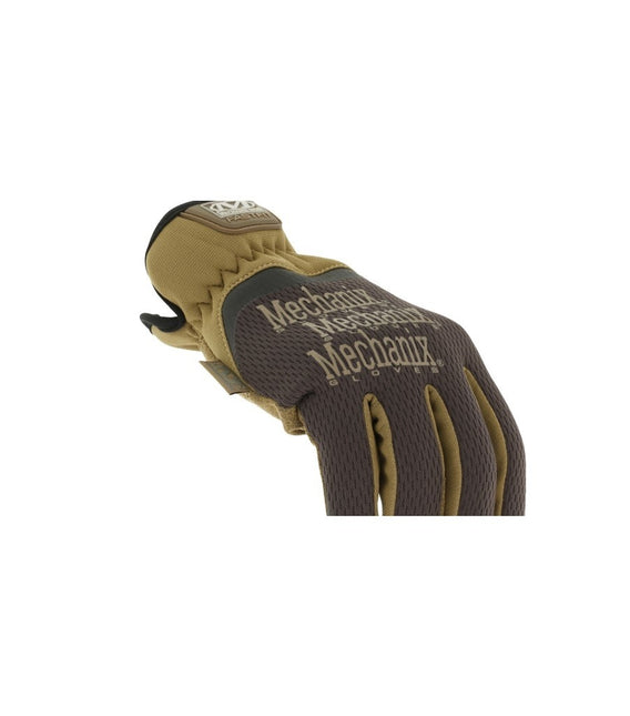 Mechanix Wear Fast Fit - Brown