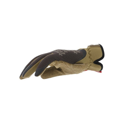 Mechanix Wear Fast Fit - Brown