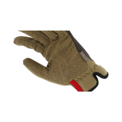 Mechanix Wear Fast Fit - Brown