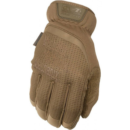 Mechanix Wear Fast Fit - Coyote Tan
