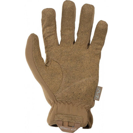 Mechanix Wear Fast Fit - Coyote Tan