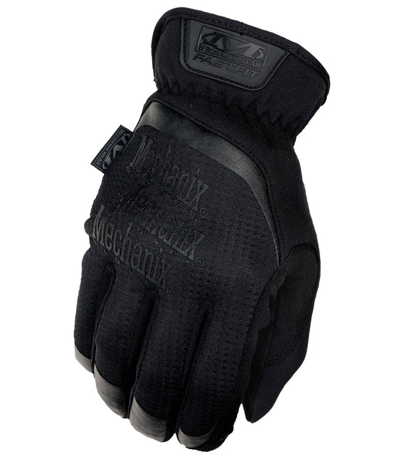 Mechanix Wear Fast Fit D4-360 - Covert