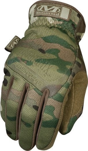 Mechanix Wear Fast Fit - MultiCam