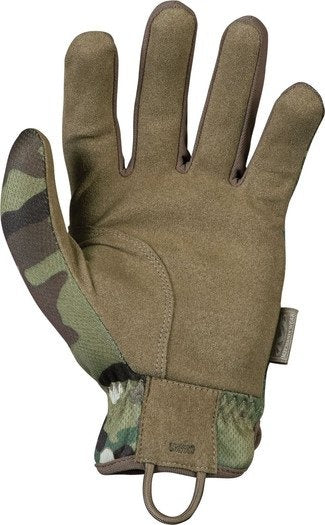 Mechanix Wear Fast Fit - MultiCam