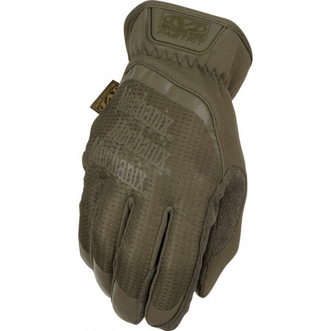 Mechanix Wear Fast Fit - Ranger Green