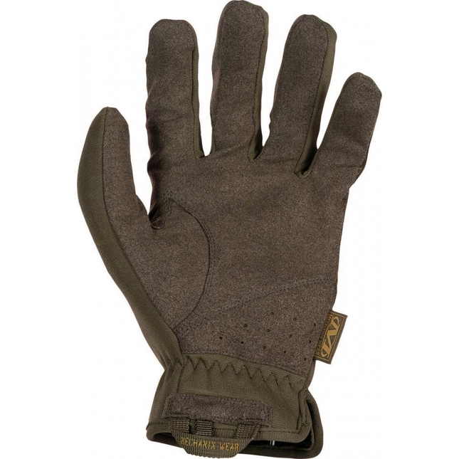 Mechanix Wear Fast Fit - Ranger Green