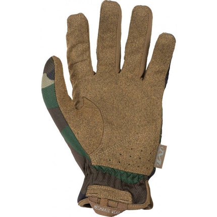 Mechanix Wear Fast Fit - US Woodland