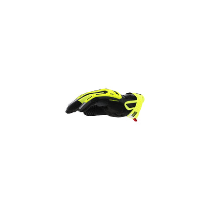 Mechanix Wear HI-VIZ M-Pact D5 -Fluorescent Yellow