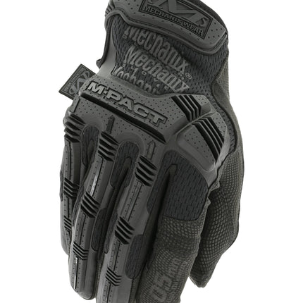 Mechanix Wear M-Pact 0.5MM Covert - Black