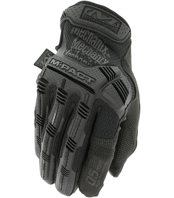 Mechanix Wear M-Pact 0.5MM Covert - Black