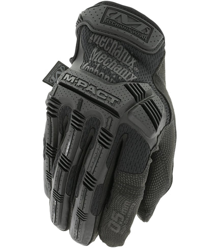 Mechanix Wear M-Pact 0.5MM Covert - Black