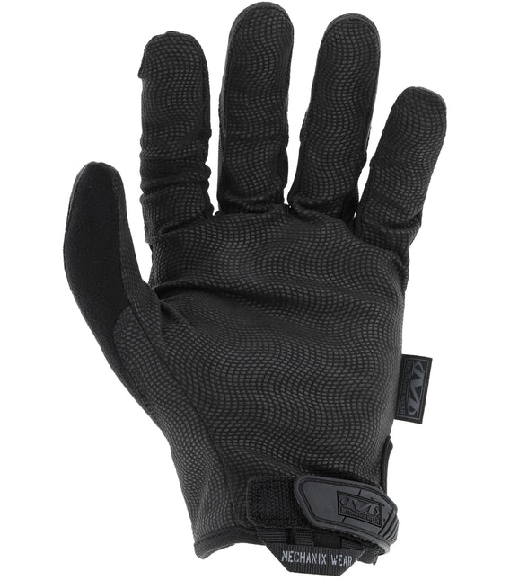 Mechanix Wear M-Pact 0.5MM Covert - Black