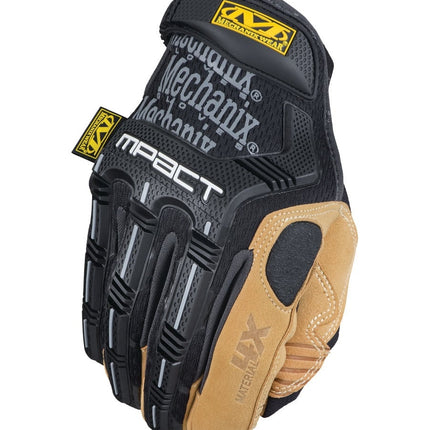 Mechanix Wear M-Pact 4X