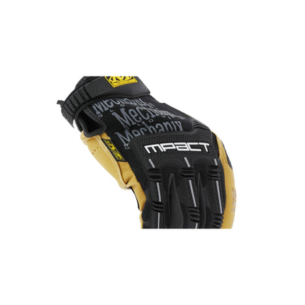 Mechanix Wear M-Pact 4X
