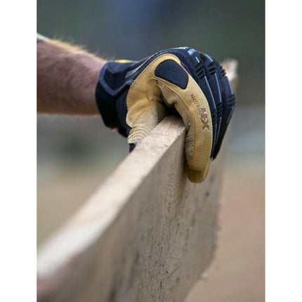 Mechanix Wear M-Pact 4X
