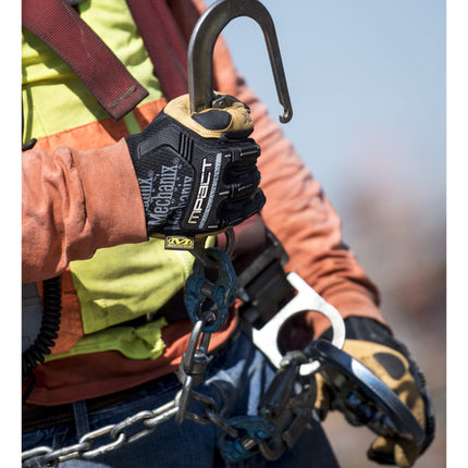 Mechanix Wear M-Pact 4X