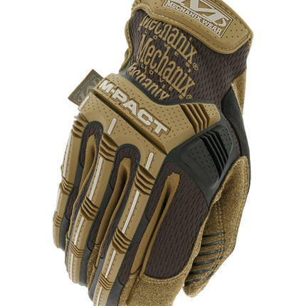 Mechanix Wear M-Pact - Brown