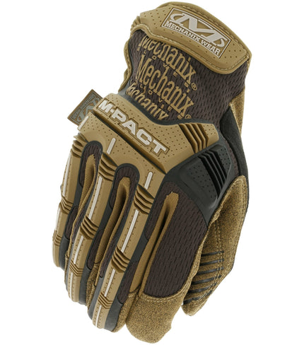 Mechanix Wear M-Pact - Brown