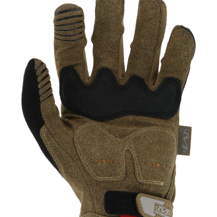 Mechanix Wear M-Pact - Brown