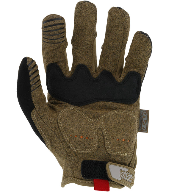Mechanix Wear M-Pact - Brown