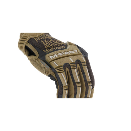 Mechanix Wear M-Pact - Brown
