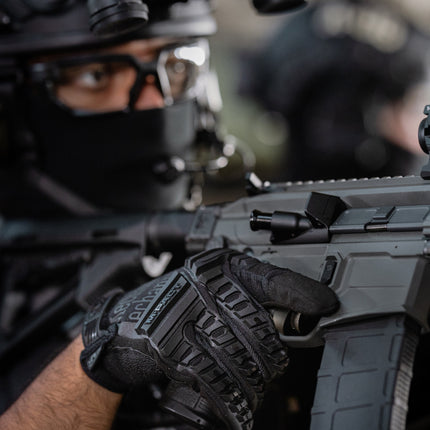 Mechanix Wear M-Pact Covert - Black