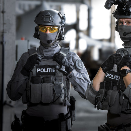 Mechanix Wear M-Pact Covert - Black