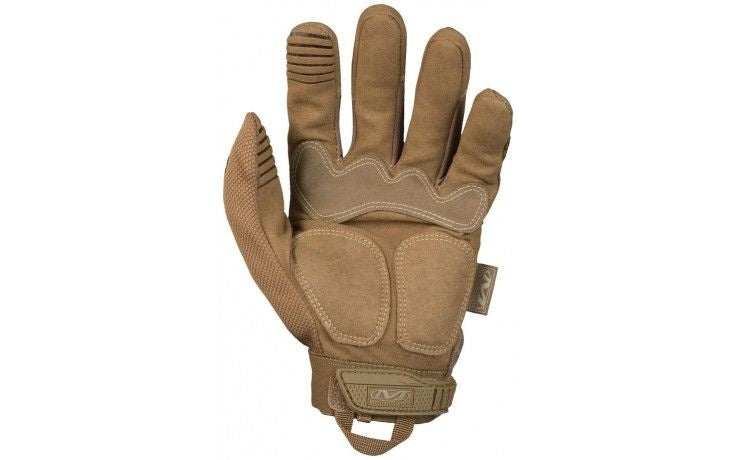 Mechanix Wear M-Pact - Coyote Tan