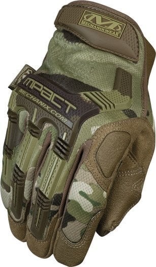 Mechanix Wear M-Pact - MultiCam