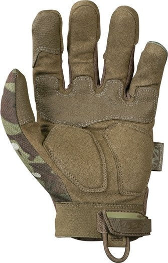 Mechanix Wear M-Pact - MultiCam