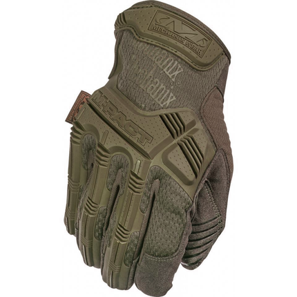 Mechanix Wear M-Pact - Ranger Green