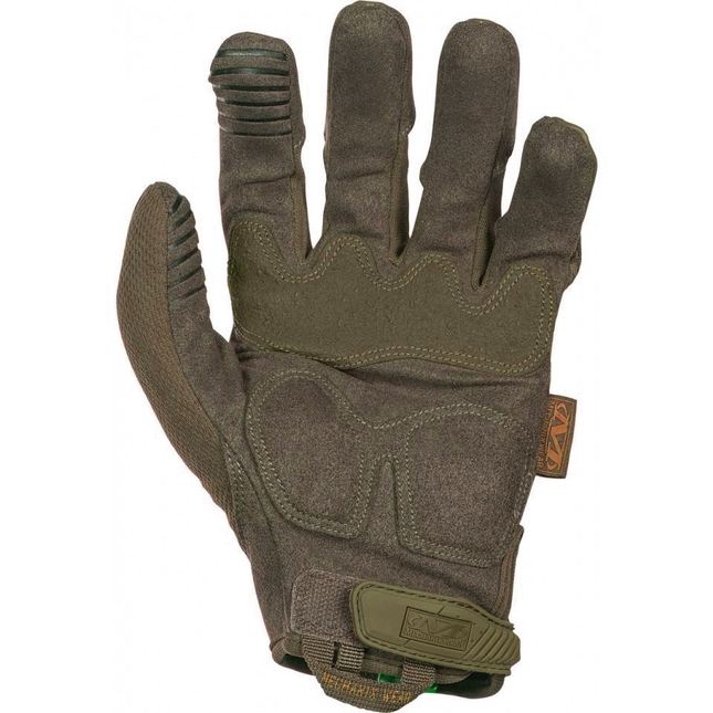 Mechanix Wear M-Pact - Ranger Green