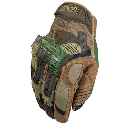 Mechanix Wear M-Pact - Woodland