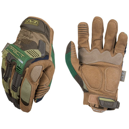Mechanix Wear M-Pact - Woodland