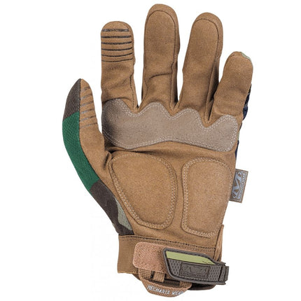 Mechanix Wear M-Pact - Woodland