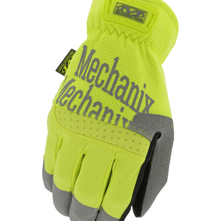 Mechanix Wear Medium Hi-Viz Yellow FastFit