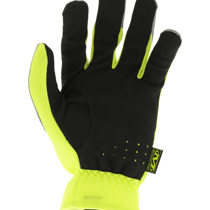 Mechanix Wear Medium Hi-Viz Yellow FastFit