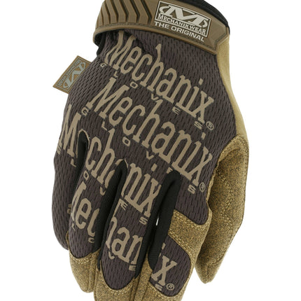 Mechanix Wear Original - Brown